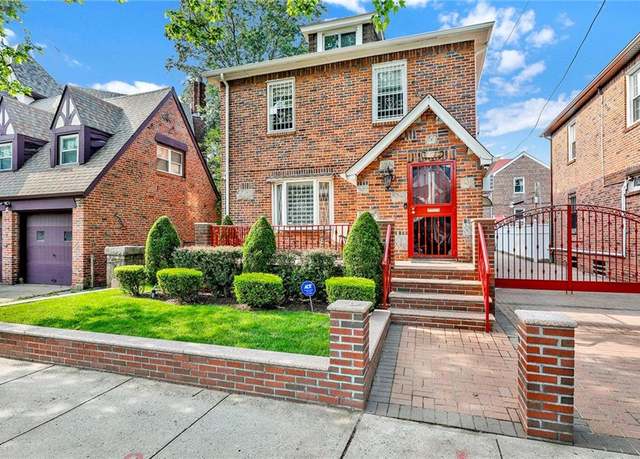 Property at 4615 Avenue I, Brooklyn, NY 11234, 3 beds, 3 baths