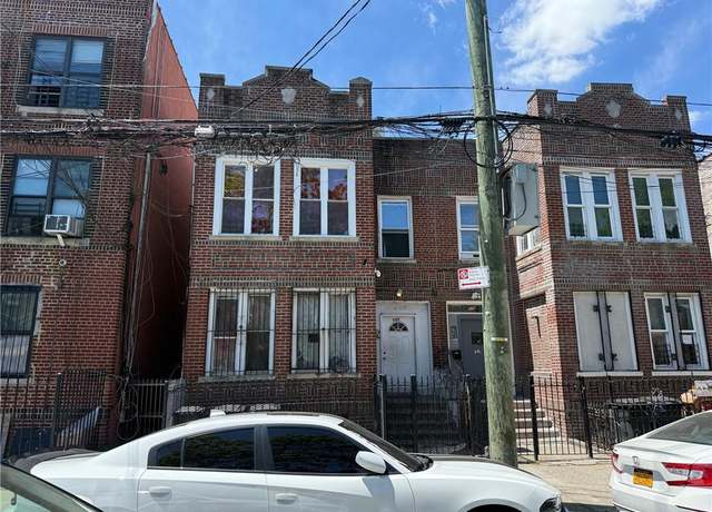 Property at 582 Williams Ave, Brooklyn, NY 11207, 8 beds, 4 baths