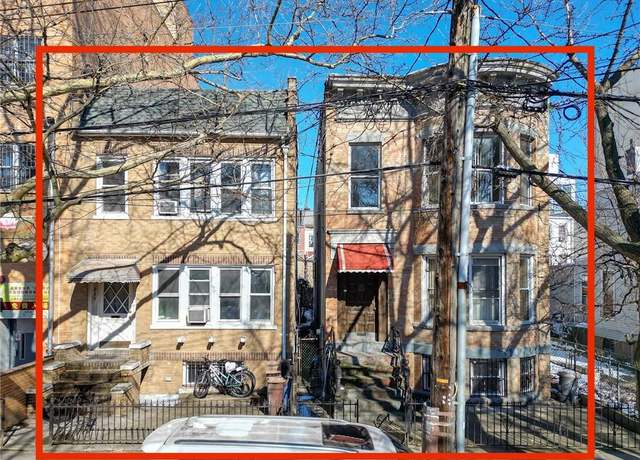 Property at 833 54th St, Brooklyn, NY 11220, 6 beds, 3 baths