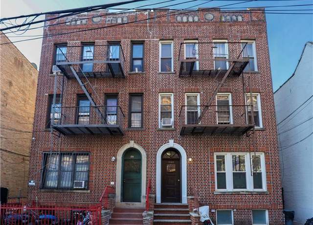 Property at 1230 Bay Ridge Ave, Brooklyn, NY 11219, 11 beds, 6 baths