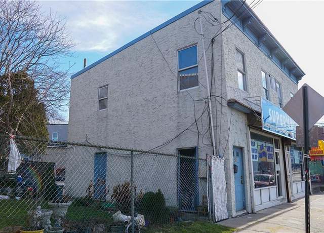 Property at 243 Jewett Ave, Staten  Island, NY 10302, 3 beds, 1 bath