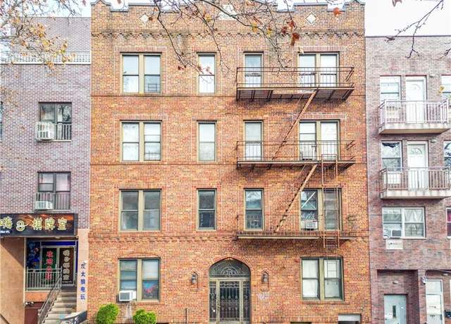 Property at 717 58th St, Brooklyn, NY 11220, 19 beds, 17 baths