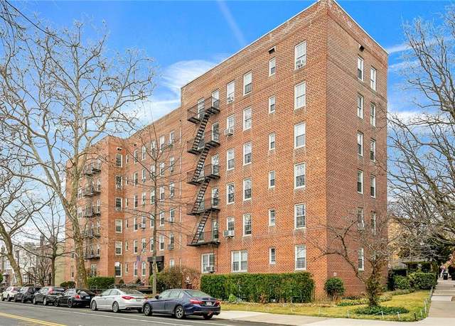 Property at 6665 Colonial Rd Unit 5F, Brooklyn, NY 11220, 2 beds, 1 bath