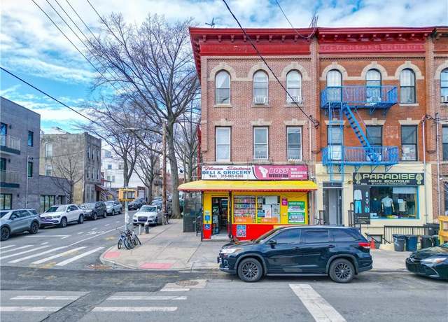 Property at 6324 14th Ave, Brooklyn, NY 11219, 10 beds, 5 baths