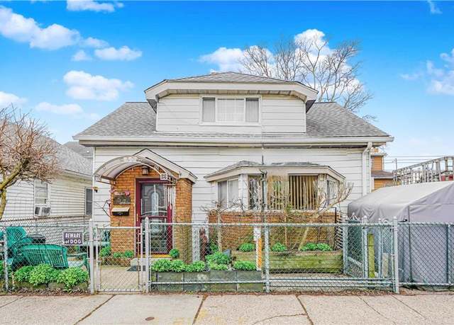 Property at 57 Aster Ct, Brooklyn, NY 11229, 3 beds, 2 baths