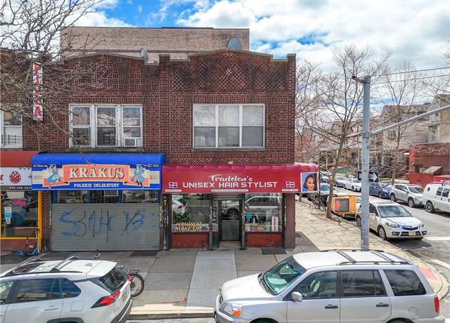 Property at 304 Ditmas Ave, Brooklyn, NY 11218