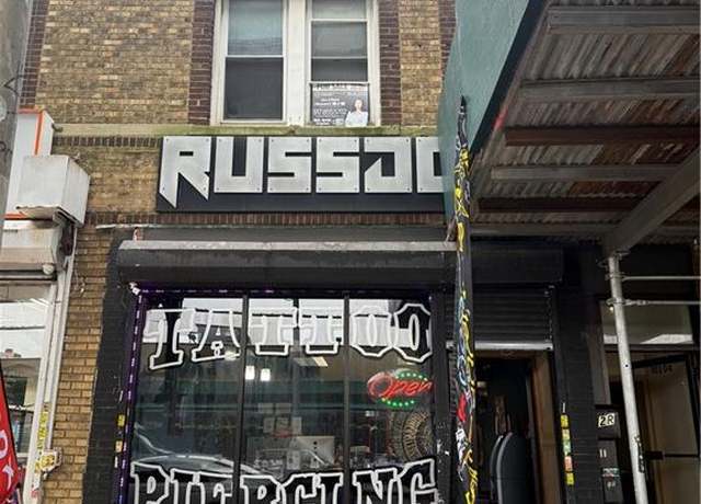 Property at 10304 Liberty Ave, Ozone Park, NY 11417, 4 beds, 2 baths