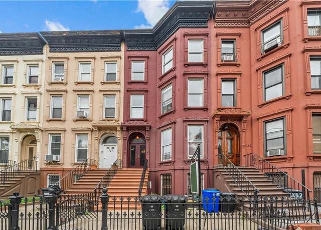 Property at 232A Putnam Ave, Brooklyn, NY 11216, 6 beds, 4 baths