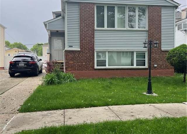 Property at 10567 Flatlands 7th St, Brooklyn, NY 11236, 5 beds, 3 baths