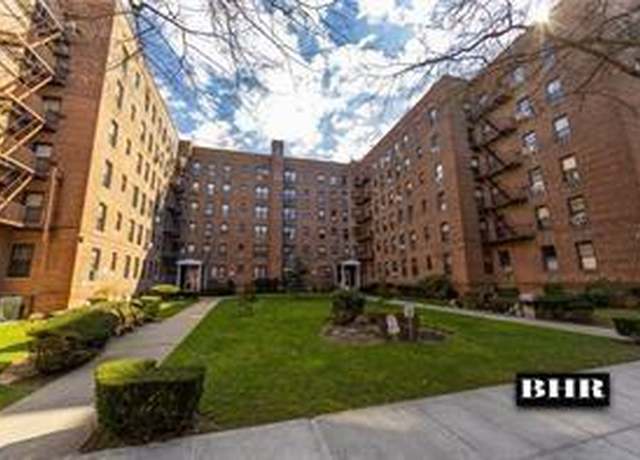 Property at 2425 Haring St Unit 2F, Brooklyn, NY 11235, 2 beds, 1 bath