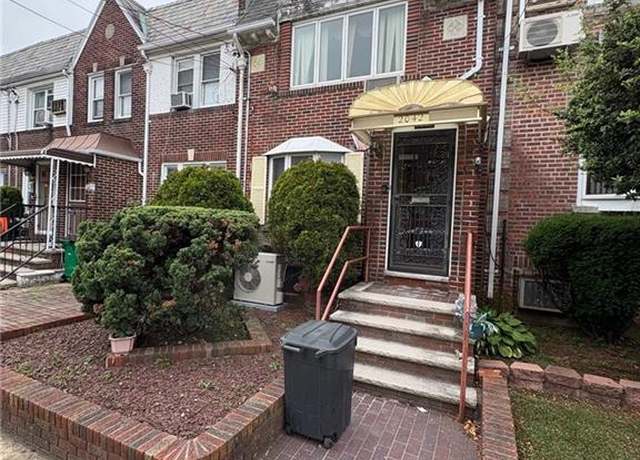 Property at 2042 Haring St, Brooklyn, NY 11229, 3 beds, 1.5 baths