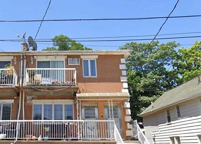Property at 284 Dahlgren Pl, Brooklyn, NY 11228, 9 beds, 4.5 baths