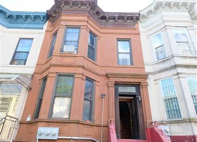 Property at 642 56th St, Brooklyn, NY 11220, 10 beds, 5 baths