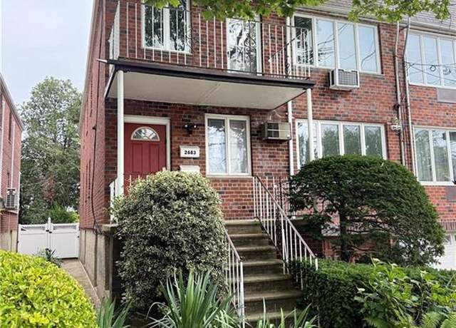 Property at 2683 E 64th St, Brooklyn, NY 11234, 6 beds, 4 baths