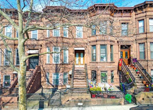 Property at 449 58th St, Brooklyn, NY 11220, 7 beds, 3 baths