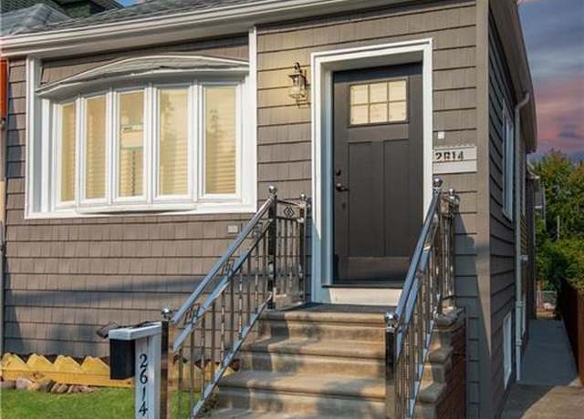 Property at 2614 E 28th St, Brooklyn, NY 11235, 3 beds, 2 baths