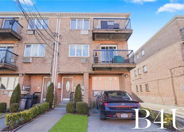 Property at 2266 Hendrickson St Unit J2, Brooklyn, NY 11234, 2 beds, 1.5 baths
