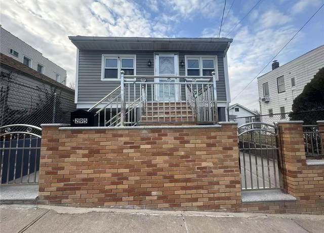 Property at 295 Clifton St, Staten  Island, NY 10305, 4 beds, 2 baths