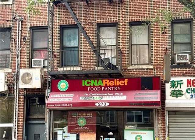 Property at 273 Neptune Ave, Brooklyn, NY 11235, 10 beds, 6 baths