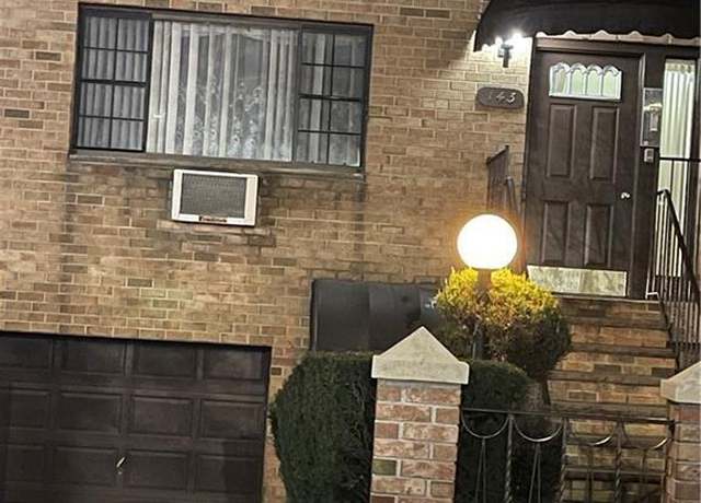 Property at 143 Bay 20th St #5, Brooklyn, NY 11214, 2 beds, 1 bath