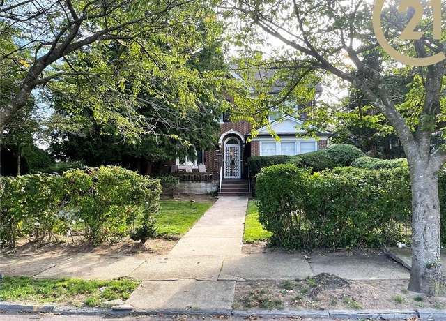 Property at 1118 Bay 24th St, Far Rockaway, NY 11691, 4 beds, 2 baths
