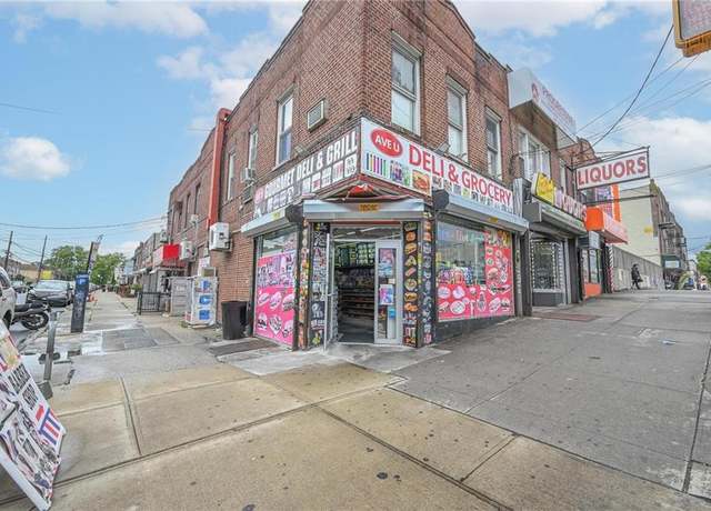 Property at 156 Avenue U, Brooklyn, NY 11223, 4 beds, 4 baths