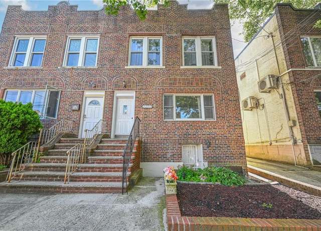 Property at 2277 E 24th St, Brooklyn, NY 11229, 5 beds, 4 baths