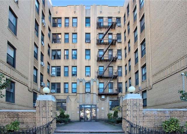 Property at 1610 Avenue P Unit 4T, Brooklyn, NY 11229, 2 beds, 1 bath