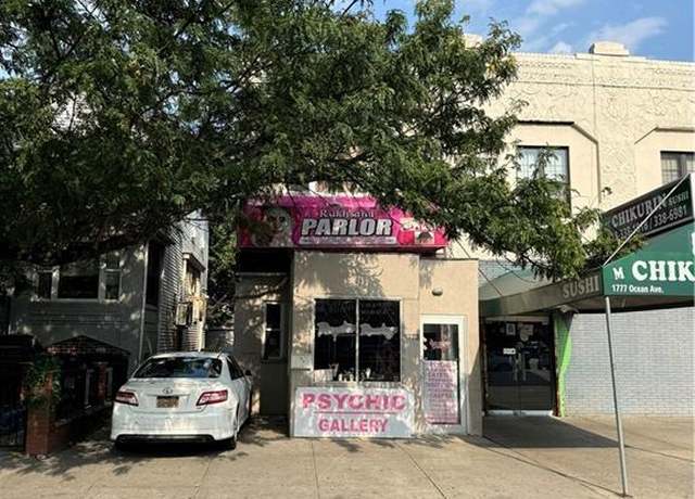 Property at 1773 Ocean Ave, Brooklyn, NY 11230, 3 beds, 2.5 baths