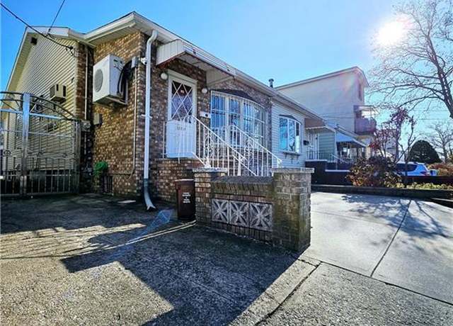 Property at 2253 W 6th St, Brooklyn, NY 11223, 6 beds, 2 baths