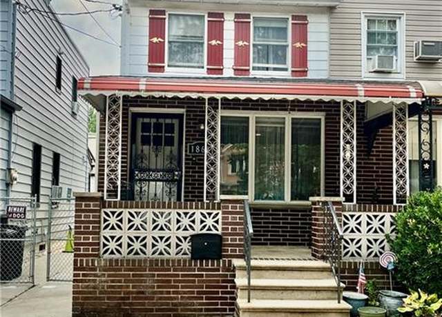 Property at 1866 E 34th St, Brooklyn, NY 11234, 2 beds, 2.5 baths