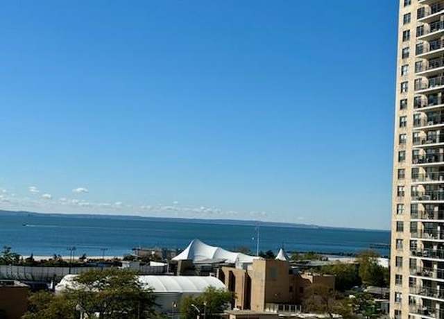 Property at 501 Surf Ave Unit 7F, Brooklyn, NY 11224, 3 beds, 1.5 baths