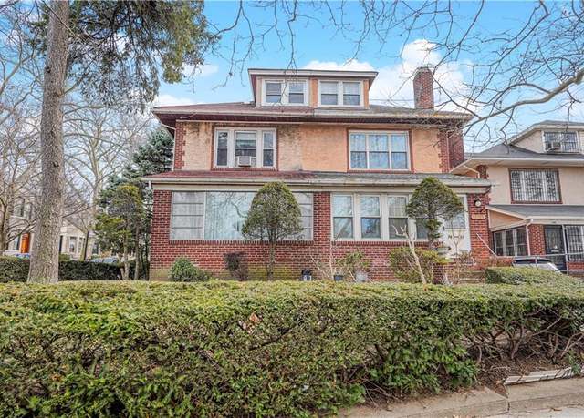 Property at 602 76th St, Brooklyn, NY 11209, 3 beds, 2 baths