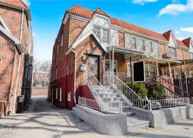 Property at 1963 E 27th St, Brooklyn, NY 11229, 4 beds, 2.5 baths