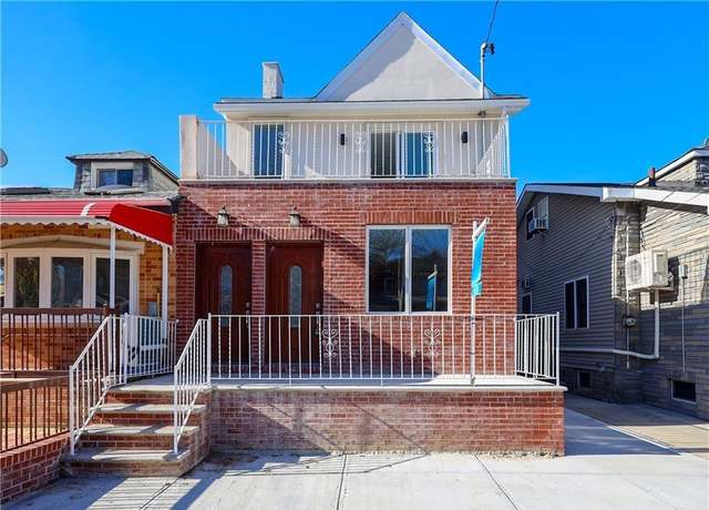 Property at 2052 W 12th St, Brooklyn, NY 11223, 5 beds, 4 baths