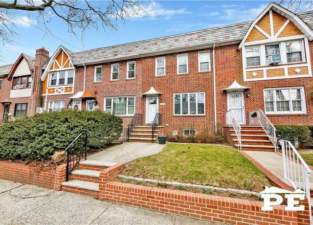 Property at 1827 E 31 St, Brooklyn, NY 11234, 3 beds, 2 baths