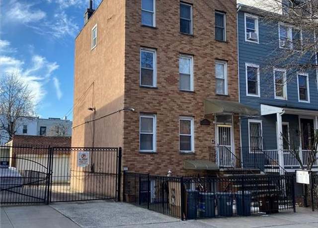 Property at 180 12th St, Brooklyn, NY 11215, 3 beds, 3 baths