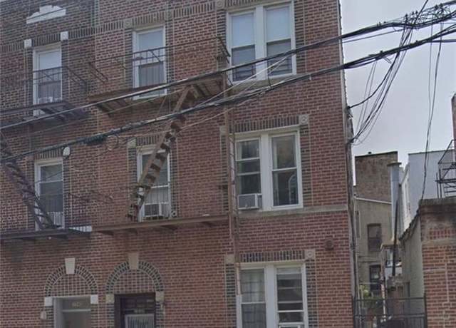 Property at 1536 68th St, Brooklyn, NY 11219, 13 beds, 5 baths