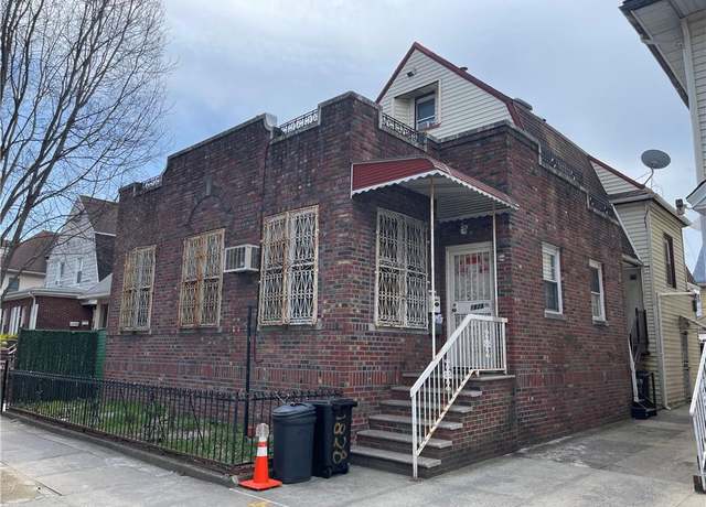 Property at 1828 84th St, Brooklyn, NY 11214, 2.5 baths