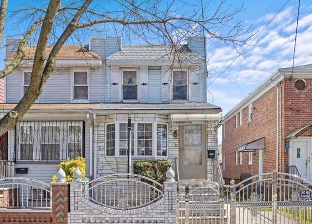Property at 1505 E 54th St, Brooklyn, NY 11234, 2 beds, 2.5 baths
