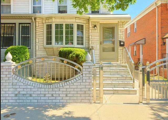 Property at 1505 E 54th St, Brooklyn, NY 11234, 2 beds, 2.5 baths