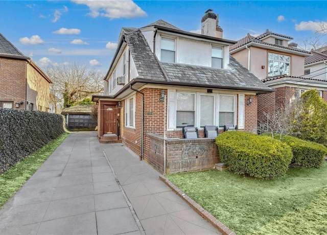 Property at 2114 Avenue N, Brooklyn, NY 11210, 4 beds, 4.5 baths
