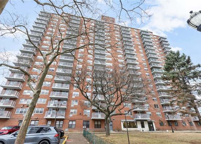 Property at 2483 W 16th St Unit 4F, Brooklyn, NY 11214, 2 beds, 1 bath