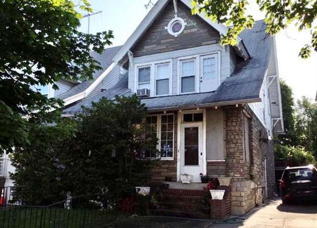 Property at 1091 E 3rd St, Brooklyn, NY 11230, 3 beds, 2 baths