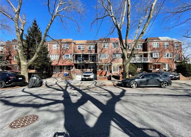 Property at 2075 Pearson St, Brooklyn, NY 11234, 6 beds, 4.5 baths