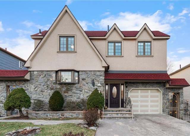 Property at 668 Stewart Ave, Staten  Island, NY 10314, 4 beds, 3 baths