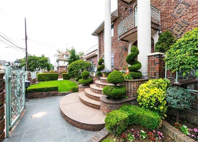 Property at 7325 14th Ave, Brooklyn, NY 11228, 8 beds, 4.5 baths