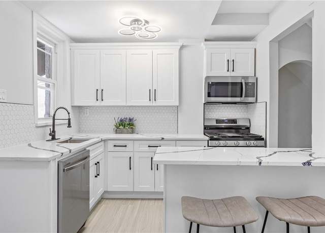 Property at 1588 Lincoln Pl, Brooklyn, NY 11233, 3 beds, 2 baths