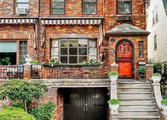Property at Sign in for address, Brooklyn, NY 11209, 4 beds, 3 baths