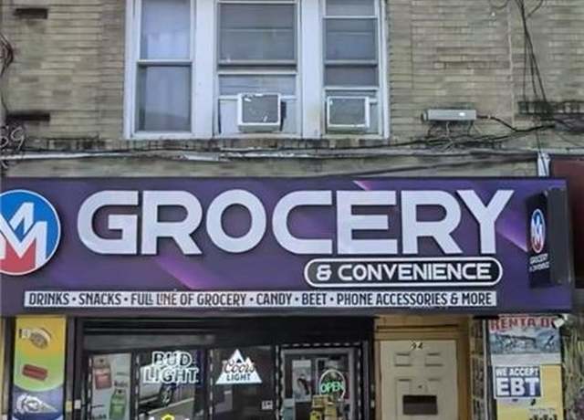 Property at 94 Victory Blvd, Staten  Island, NY 10301, 3 beds, 1 bath